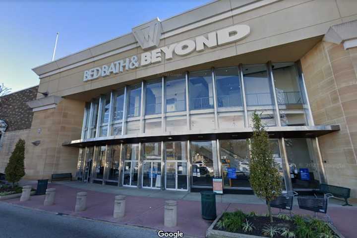 Bed Bath & Beyond To Shutter This Pennsylvania Location