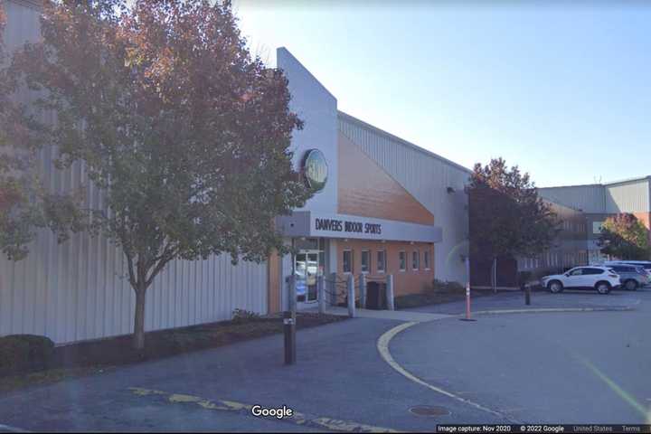 Revere Man Gets 5 Years For 2020 Attack On Danvers Indoor Sports Manager