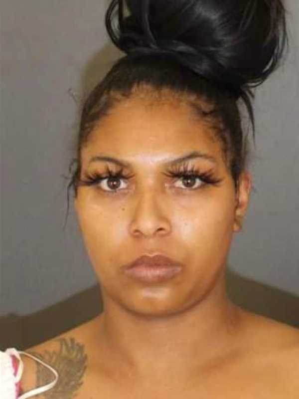 Woman Charged For Attempted Murder Of Man Left With Severe Injuries In Baltimore