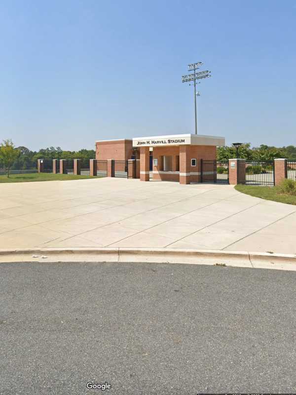 Game Over: Violent Bench Clearing Brawl Forces Refs To Call HS Football Matchup In Maryland