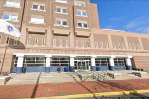 Case Worker Attacked By Detainee At Suffolk County Jail