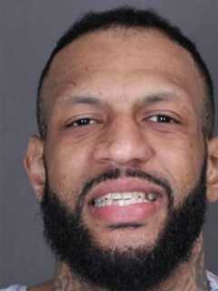 Peekskill Murder Suspect Who Set Fire To Avoid Capture ID'd, Charged, Police Say