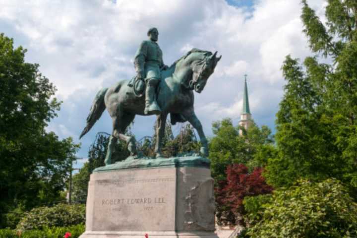 The Confederacy Falls Again: Fairfax County Moving Forward With Highway Name Changes