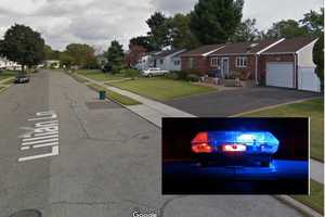 Police Searching For Duo Who Allegedly Stole Item From Garage Of Long Island Home
