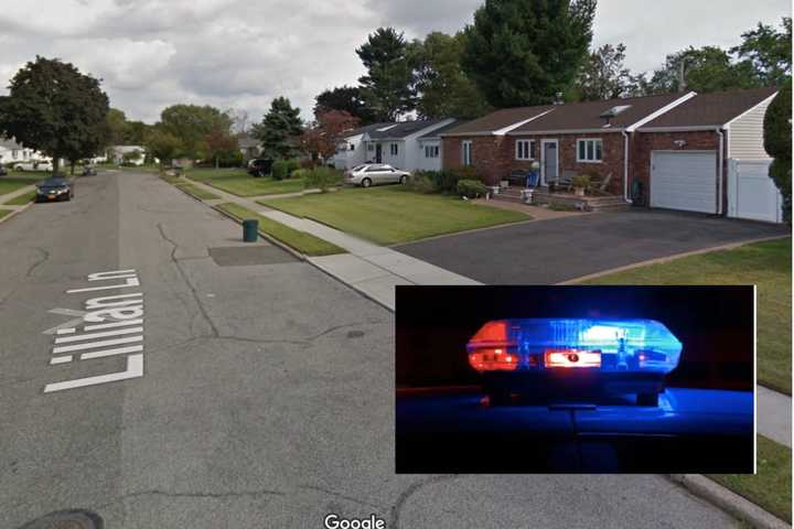 Police Searching For Duo Who Allegedly Stole Item From Garage Of Long Island Home