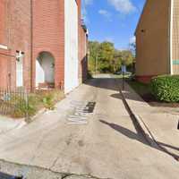 <p>The teen was found in the 1500 block of Ward Court in eastern Baltimore.</p>