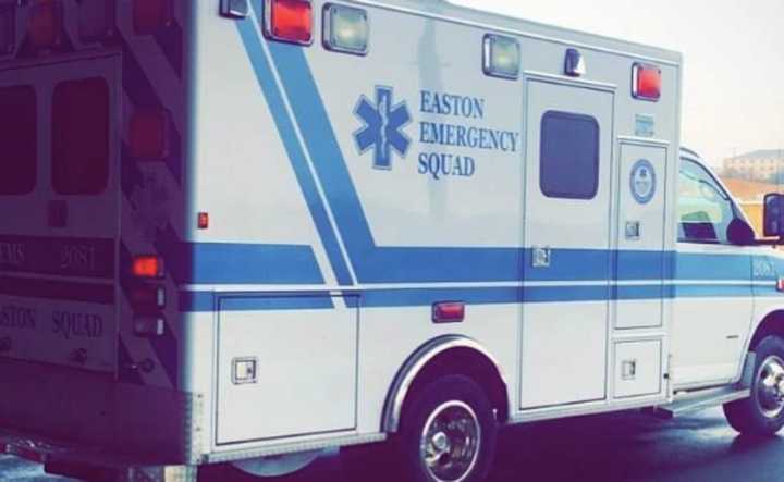 Easton Emergency Squad