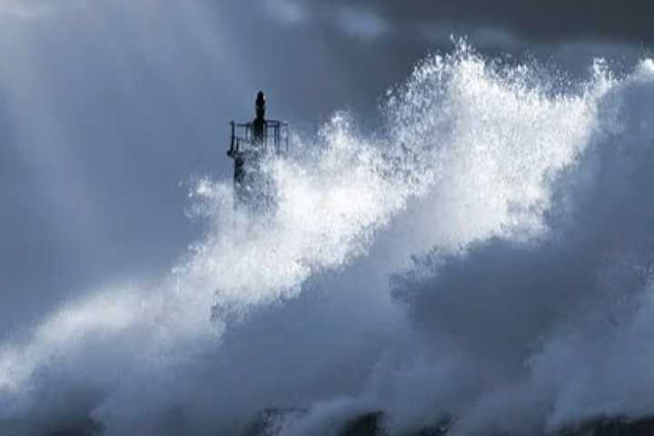 WARNING: Hurricane 'Fiona' May Mean High Surfs, Rip Currents For Coastal VA: Reports