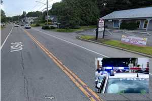 Man With Gun Apprehended After Dispute In Mahopac