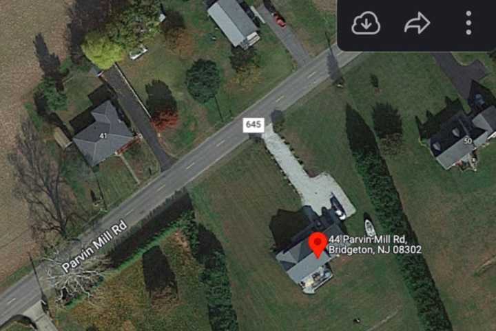 2 Dead In NJ Small Plane Crash