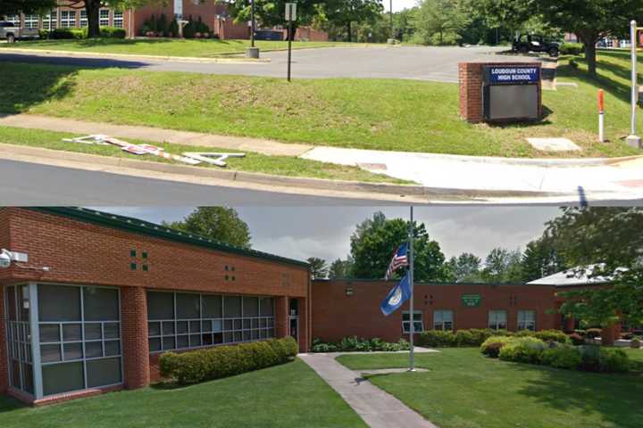 Fake Active Shooter Reports Target Loudoun County Schools: Police