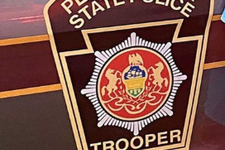 Pursuit-Crash On Route 422 Injures 2 State Troopers: Report