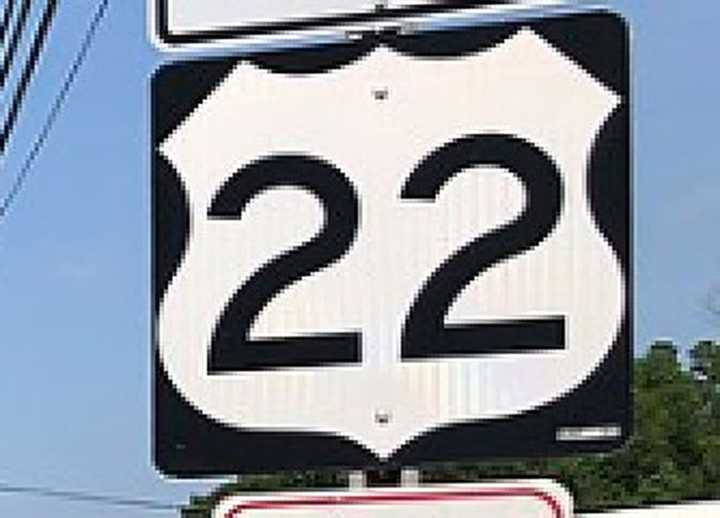 Route 22