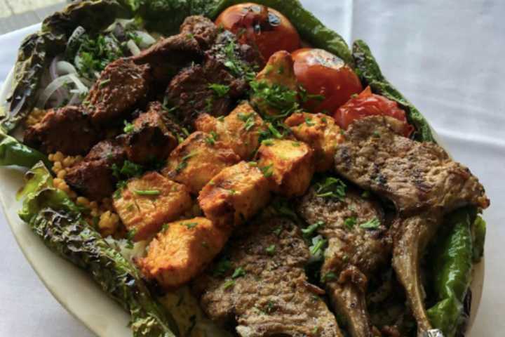 Popular Turkish Restaurant Opens 2nd Bergen County Location