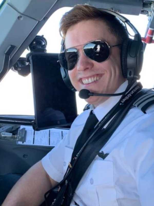 Young Pilot, Dad ID'd As Victims Killed In NJ Plane Crash