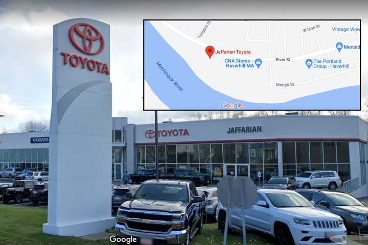 Haverhill Car Dealer Charged Black, Hispanic Customers More Than Whites: Mass AG