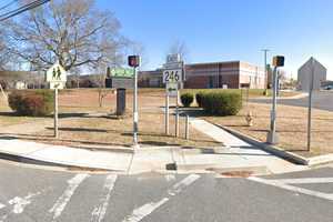 Sheriff Responds To Incident Near Maryland High School (DEVELOPING)