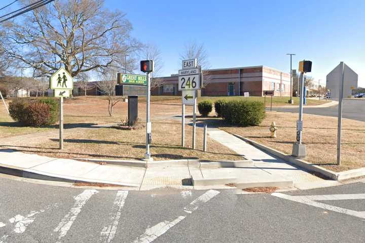 Fans, Players Get Unruly During Fights At HS Basketball Game In St. Mary's County: Sheriff