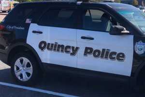 Boston Man Nabbed For Afternoon Stabbing Near Quincy Catholic Academy