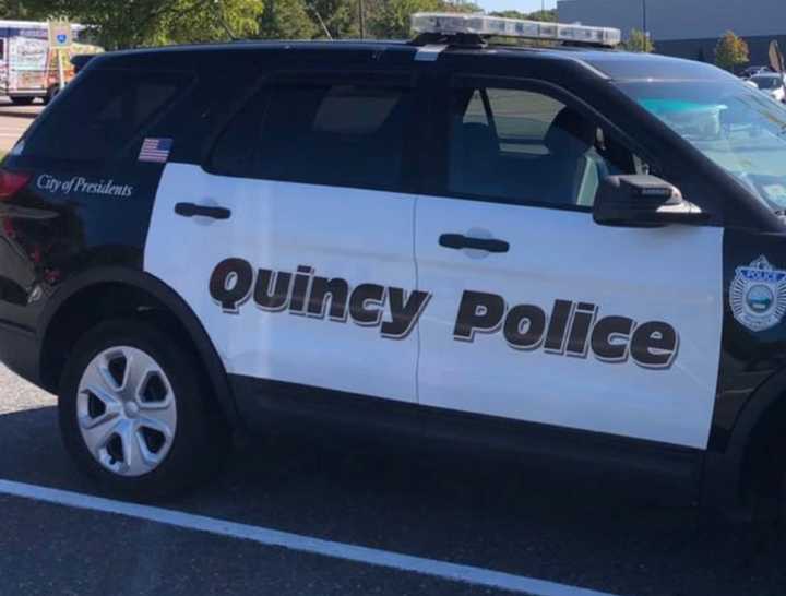 Quincy Police