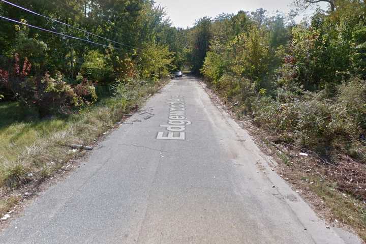 Dead Body Found Shot In The Woods Near Maryland Roadway, State Police Say