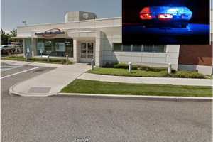 Police Searching For Man Who Attempted To Rob Long Island Bank