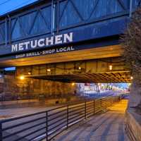 <p>Downtown Metuchen</p>