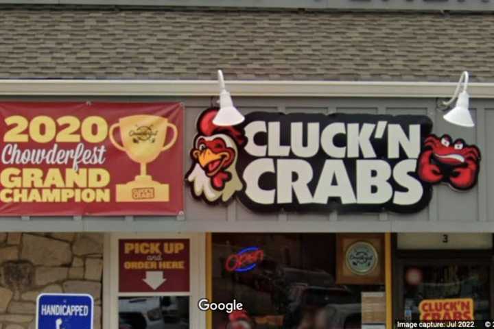 Jersey Shore's Cluck'n Crabs Closes