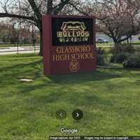 <p>Glassboro High School</p>