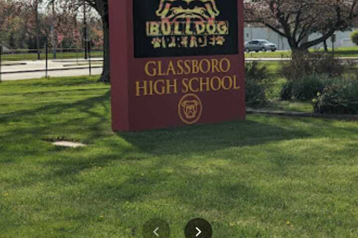 Glassboro Public Schools Locked Down