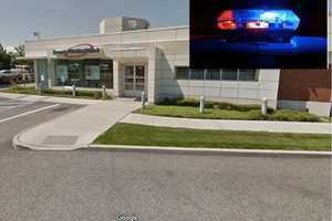 Mastic Beach Man Accused Of Attempting To Rob Bank In Coram