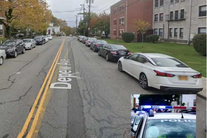 Investigation Leads To Discovery Of Second Victim In Same Nyack Shooting