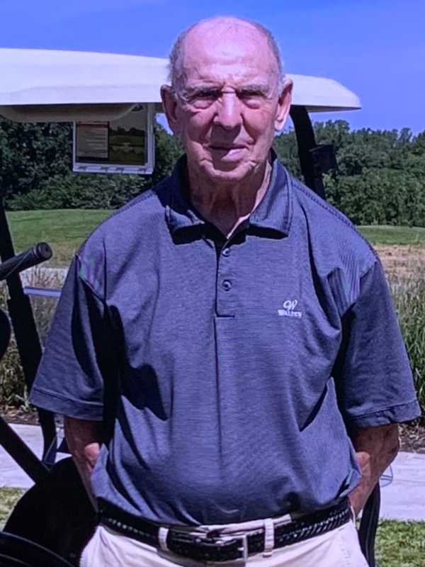 Missing 81-Year-Old Found After Disappearance (Update): Police