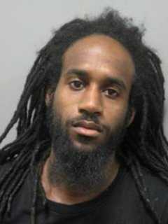 US Marshals Join Search For DC Man Wanted For Prince George's County Murder