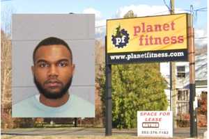 Planet Fitness Manager In Naugatuck Accused Of Filming Naked Man From Ceiling