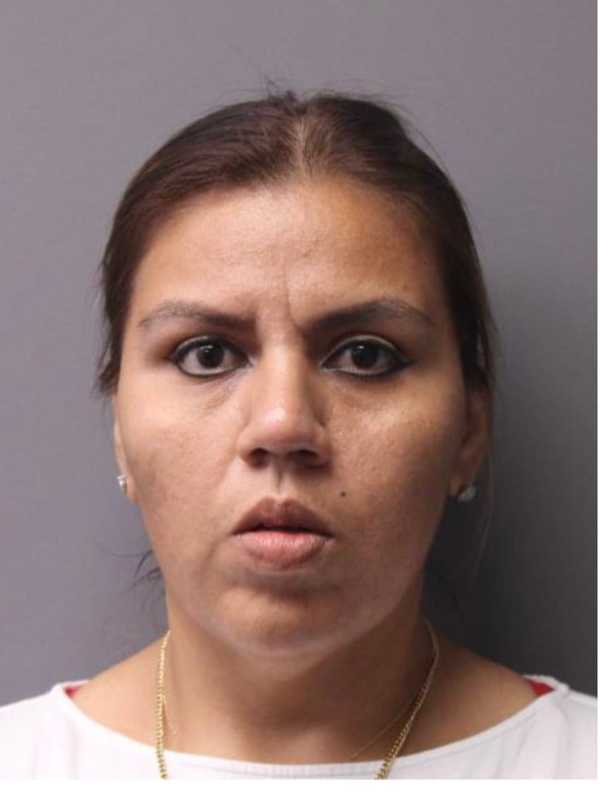 35-Year-Old Woman Who Worked As Cleaner Accused Of Stealing Jewelry From Irvington Residence