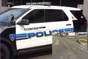 Stamford Teen Nabbed For Shooting Man Walking On City Street, Police Say