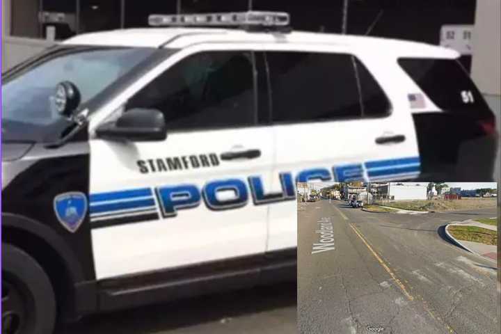 Stamford Teen Nabbed For Shooting Man Walking On City Street, Police Say