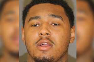 Fugitive Wanted In Baltimore City Busted With Stolen Handgun, Ammunition: Police