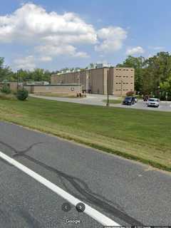 Harford County Inmate Hospitalized With COVID-19-Related Illnesses Dies At Hospital: Officials