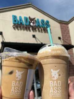 'Bad Ass' Hawaiian Coffee Shop Coming To Hackensack