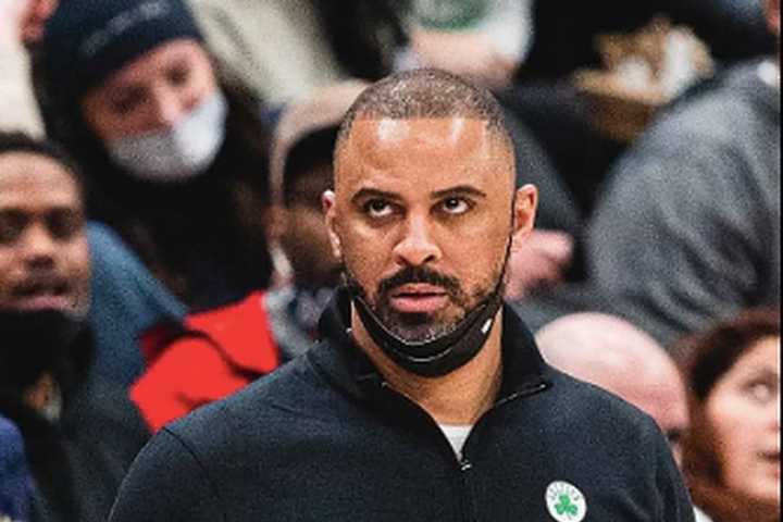 Suspension Of Ime Udoka Is '100 Times Uglier' Than Public Knows, Analyst Says