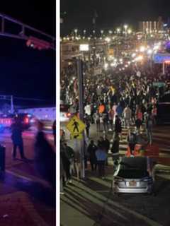 H2oi Repeat? Wildwood Cops Put Kibosh On Deadly Car Event