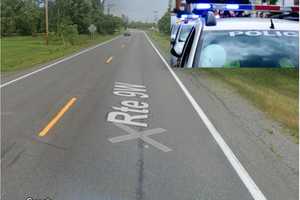 Woman Killed In Head-On Crash In Capital Region