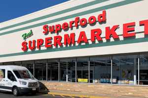 Jersey Cash 5 Lottery Winners Split $722K Jackpot At Superfood Market