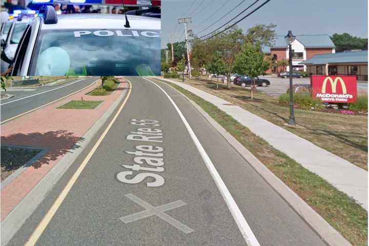 Woman Killed After Being Struck By Car On Hudson Valley Roadway