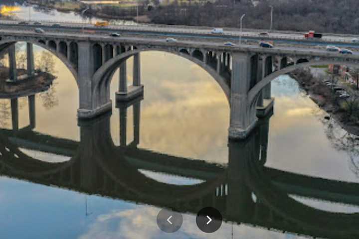 Jumper Takes Fatal Leap From Central Jersey Bridge