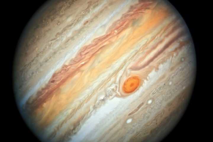 Best Chance To See Jupiter In 59 Years