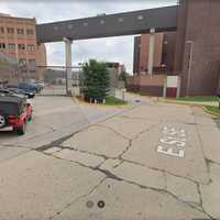 Woman Attacked ICE Agents Outside DC Jail During 18th Street Gang Member Transfer: Feds