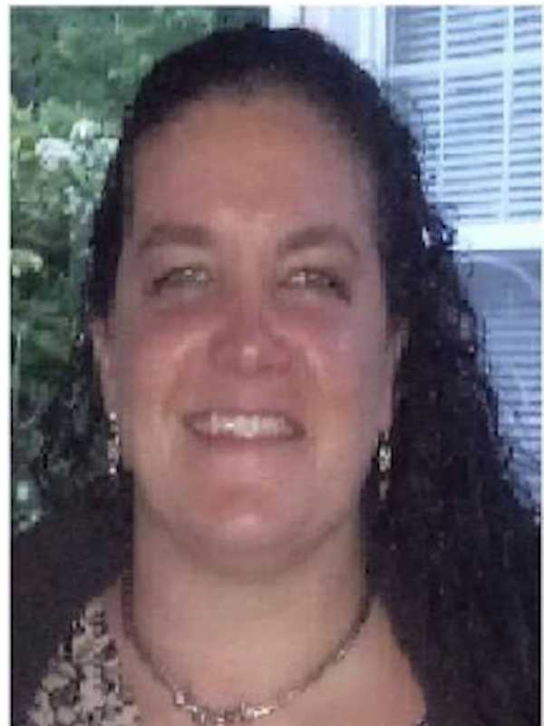 Alert Issued For Woman Who's Gone Missing In Region